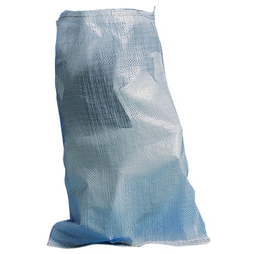 Woven Polypropylene Sacks (093000)